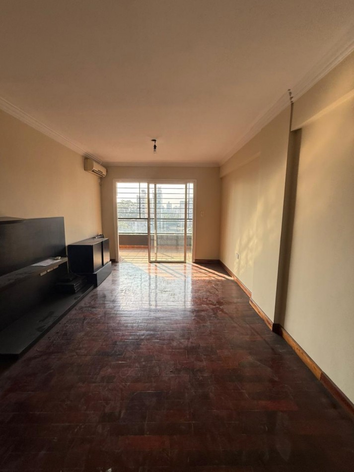 ALQUILER DEPARTAMENTO ZONA NORTE CON COCHERA,PARA APROVECHAR!!