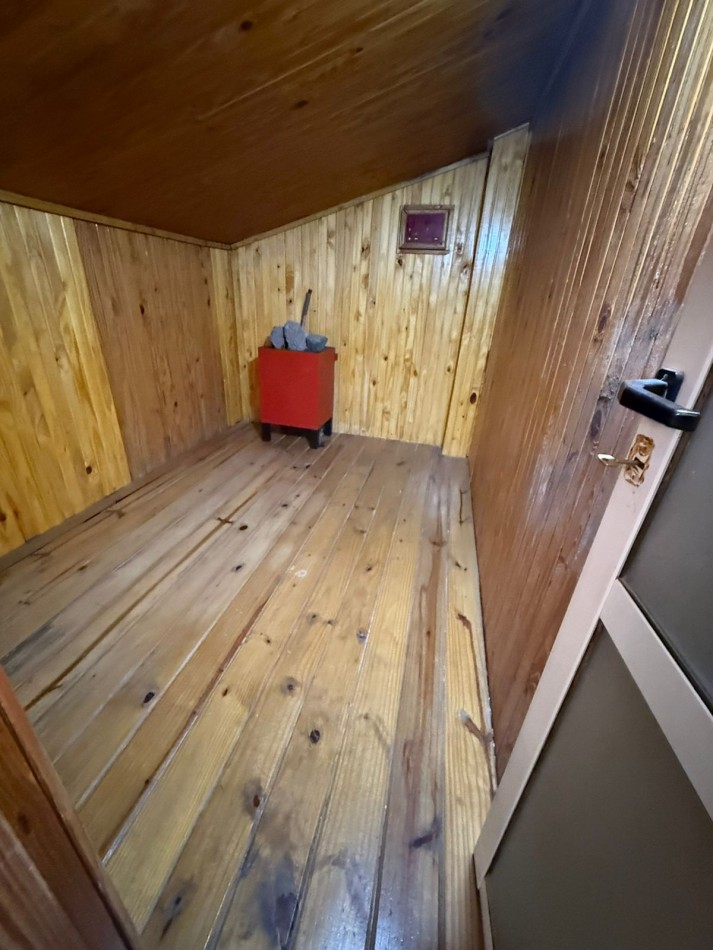 VENTA CASERON EN INMEJORABLE ZONA YERBA BUENA