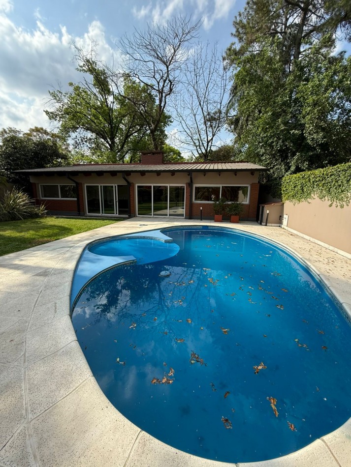 VENTA CASERON EN INMEJORABLE ZONA YERBA BUENA