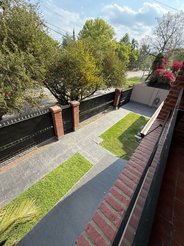 VENTA CASERON EN INMEJORABLE ZONA YERBA BUENA