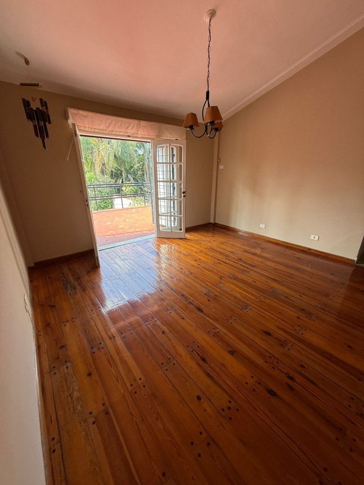 VENTA CASERON EN INMEJORABLE ZONA YERBA BUENA