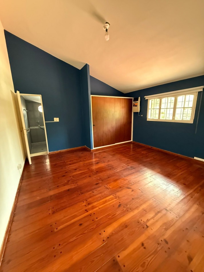 VENTA CASERON EN INMEJORABLE ZONA YERBA BUENA