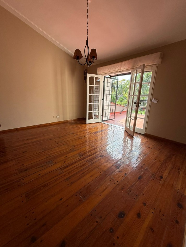 VENTA CASERON EN INMEJORABLE ZONA YERBA BUENA