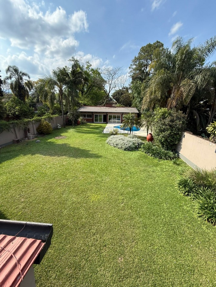 VENTA CASERON EN INMEJORABLE ZONA YERBA BUENA