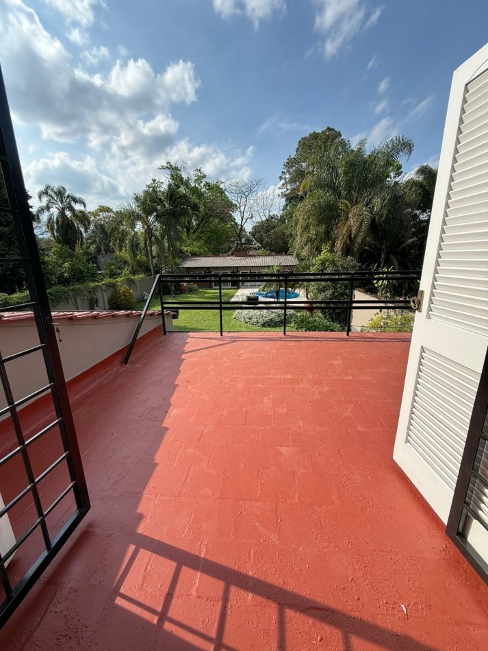 VENTA CASERON EN INMEJORABLE ZONA YERBA BUENA