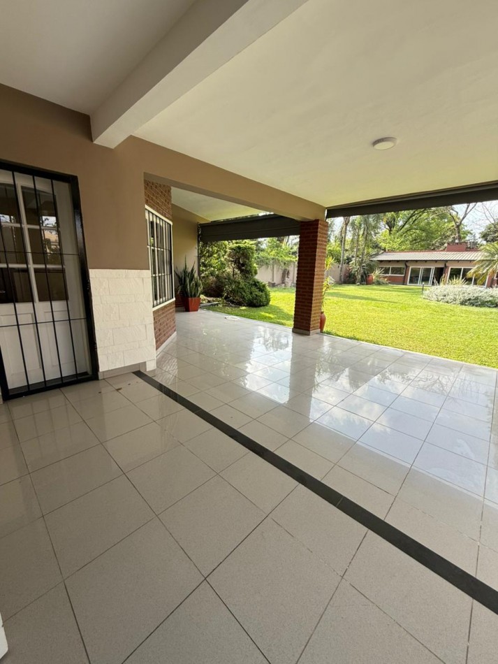 VENTA CASERON EN INMEJORABLE ZONA YERBA BUENA