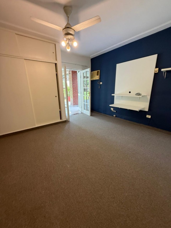 VENTA CASERON EN INMEJORABLE ZONA YERBA BUENA