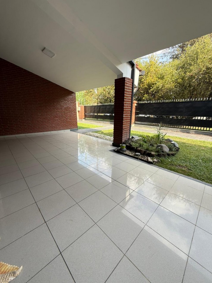 VENTA CASERON EN INMEJORABLE ZONA YERBA BUENA
