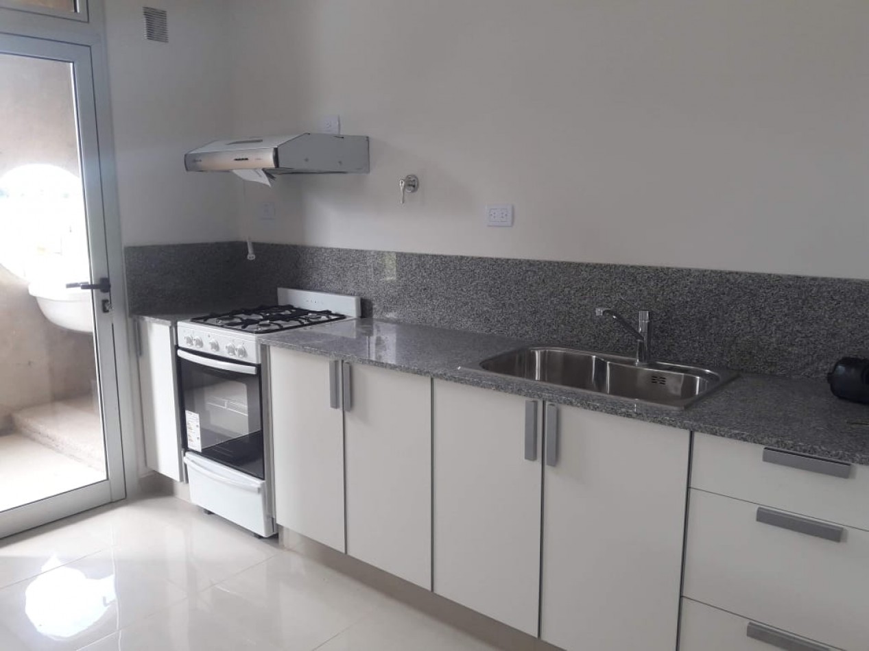 ALQUILER DEPARTAMENTO YERBA BUENA RESIDENCE
