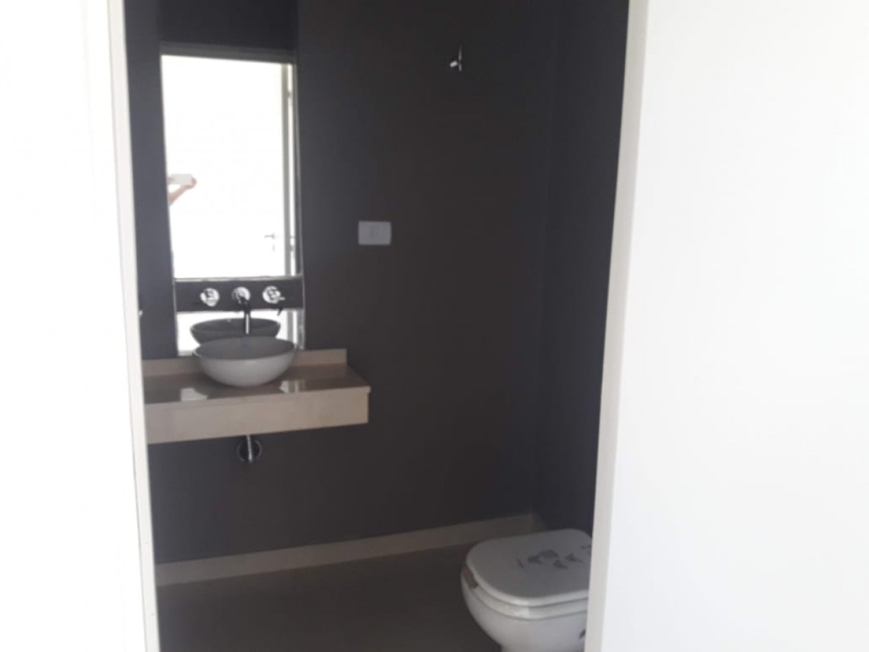 ALQUILER DEPARTAMENTO YERBA BUENA RESIDENCE