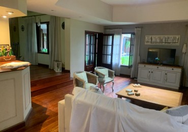 VENTA IMPORTANTE PROPIEDAD ESQUINA YB