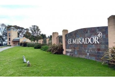 TERRENO EN VENTA EL MIRADOR COUNTRY CLUB