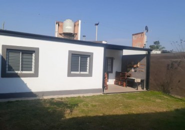 CASA COLOMBIA 3700, SMT. 