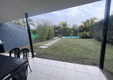 VENDO IMPECABLE CASA EN LA LOMA TENNIS COUNTRY CLUB- YB