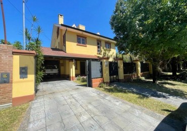 IMPECABLE CASA EN VENTA YB, INMEJORABLE ZONA!