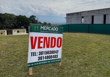 DE LOS MAS BUSCADOS, LA RESERVA I  !! TERRENO EN VENTA/PERMUTA
