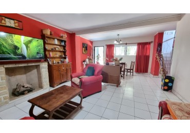 OPORTUNIDAD CASA EN VENTA BARRIO SAN MARTIN