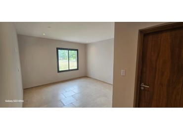 VENTA CASA BARRIO PRIVADO Av. Constitucion, Tafi Viejo