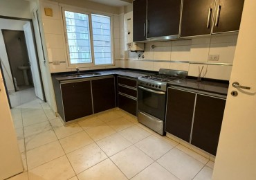 ALQUILER DEPARTAMENTO ZONA NORTE CON COCHERA,PARA APROVECHAR!!