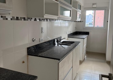 VENTA DEPARTAMENTO 3 DORMITORIOS (2 SUITE) A ESTRENAR- BARRIO NORTE