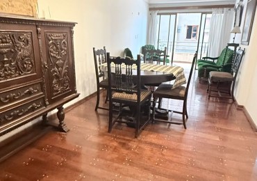 DEPARTAMENTO EN ALQUILER, 2 DORMITORIOS AMOBLADO- BARRIO NORTE 