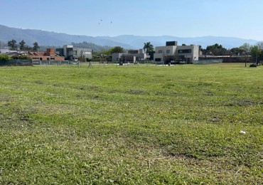 TERRENO CENTRAL EN VENTA, ALTO VERDE 1 