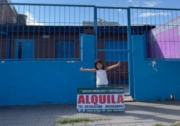 ALQUIER CASA DESTINO COMERCIAL