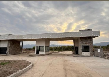 VENTA TERRENO  COUNTRY YERBA BUENA NORTE  