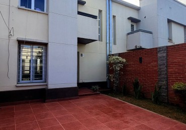 VENDO DUPLEX BARRIO PROCREAR 