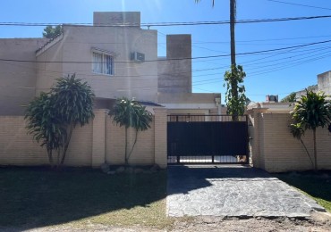 OPORTUNIDAD!!,CASA VENTA YERBA BUENA