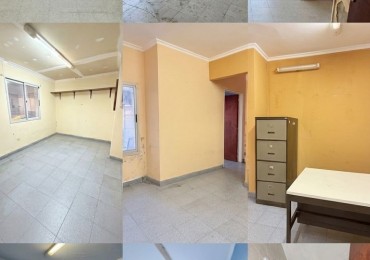 OPORTUNIDAD: DEPARTAMENTO A RECICLAR EN VENTA- BARRIO NORTE