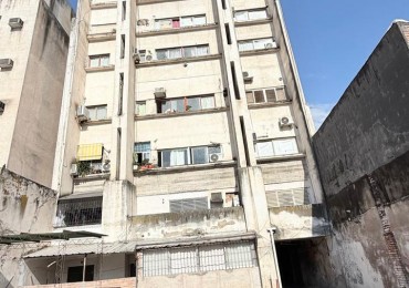 OPORTUNIDAD: DEPARTAMENTO A RECICLAR EN VENTA- BARRIO NORTE