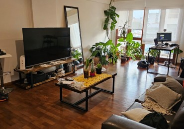 DEPARTAMENTO EN VENTA A ESTRENAR, BARRIO NORTE!