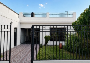 IMPECABLE CASA EN VENTA VENEZUELA 3000
