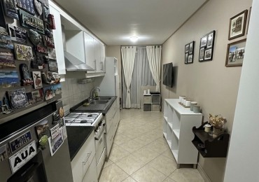 VENTA DEPARTAMENTO  BARRIO NORTE