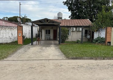 CASA EN VENTA YERBA BUENA
