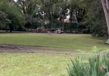 CASA ESQUINA EN ALQUILER Y.B PARA VIVIENDA O COMERCIAL