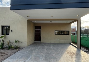 CASA VENTA LA RESERVA 1