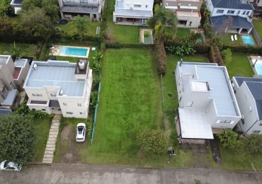 TERRENO CENTRAL EN VENTA, ALTO VERDE 1 