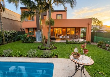 CASA EN VENTA ALTO VERDE 1