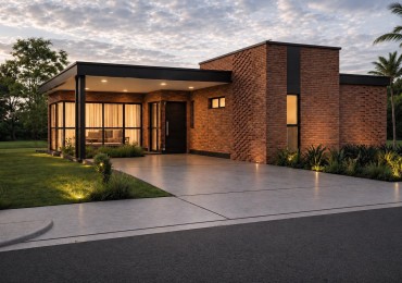 CASA EN VENTA LA RESERVA 1