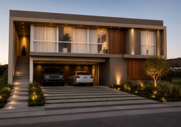 venta casa la reserva 1
