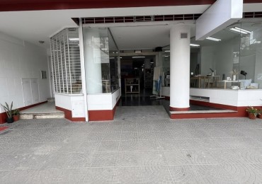 ALQUILER LOCAL COMERCIAL!