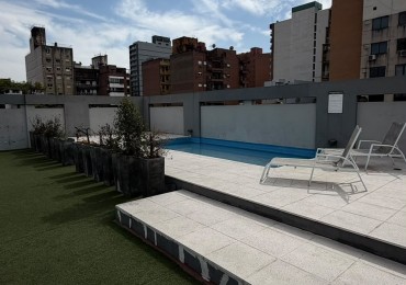 ALQUILER/VENTA DEPARTAMENTO 2 DORMITORIOS!