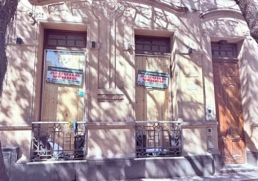 PROPIEDAD EN ALQUILER O VENTA - LOCAL COMERCIAL + CASA | ZONA CENTRO