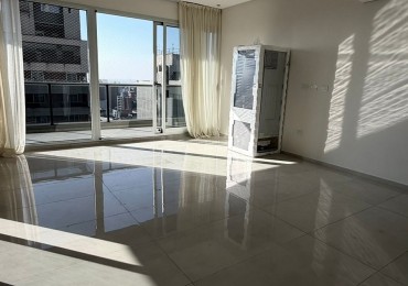 ALQUILER DEPARTAMENTO 3 DORMITORIOS - BARRIO NORTE