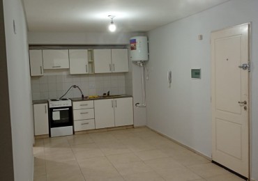 ALQUILER DEPARTAMENTO 1 DORMITORIO BARRIO NORTE!