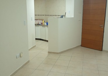 ALQUILER DEPARTAMENTO BARRIO NORTE 1 DORMITORIO