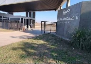 TERRENO EN VENTA LABRADORES 2