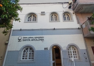 VENTA/ALQUILER CLINICA EN BARRIO SUR